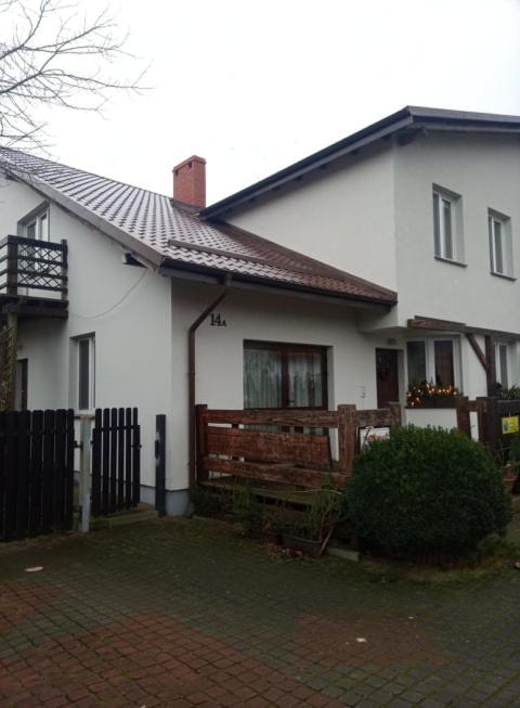 Homestay Dom Kacik