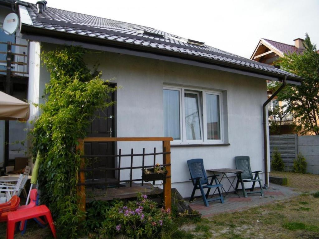Dom Kacik Homestay Katy Rybackie