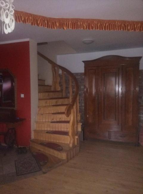 Dom Kacik Homestay