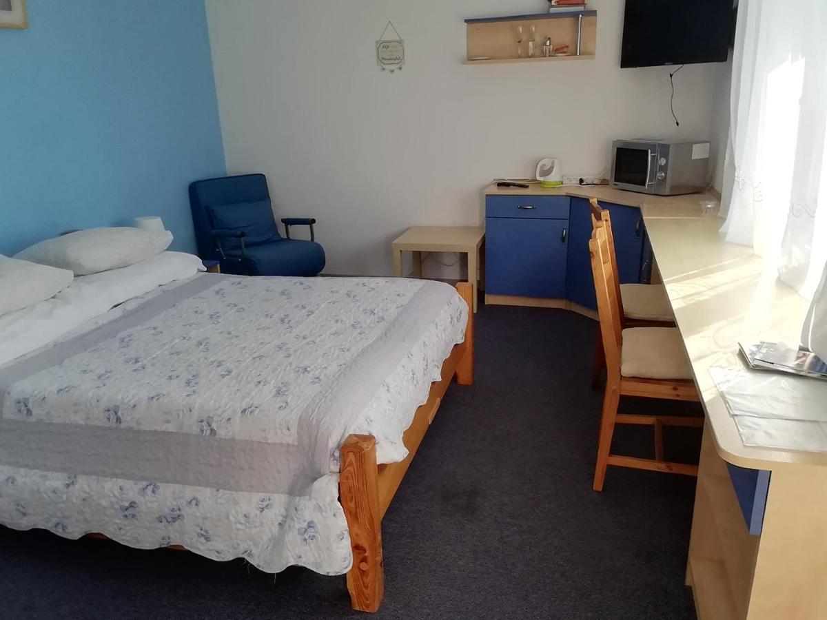 Dom Kacik Homestay