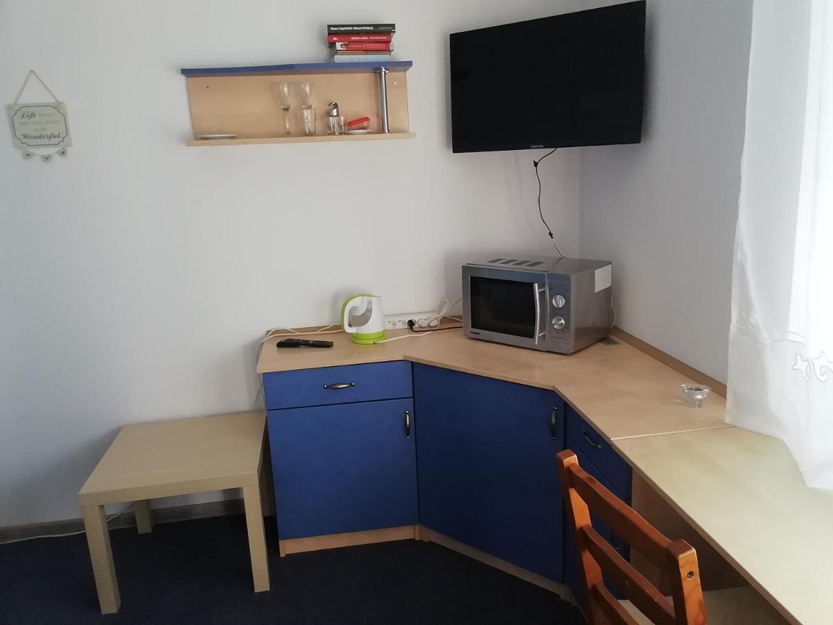 Homestay Dom Kacik Katy Rybackie