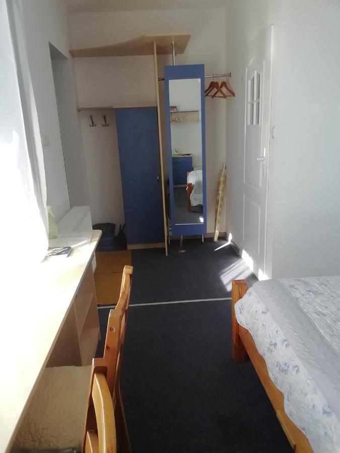 Homestay Dom Kacik Katy Rybackie
