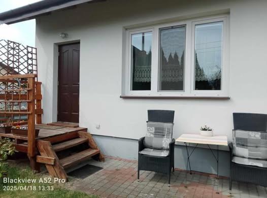 Homestay Dom Kacik