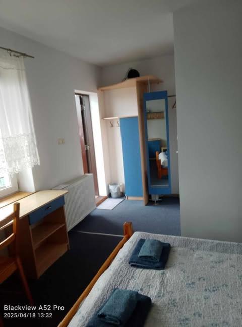 Dom Kacik Homestay *