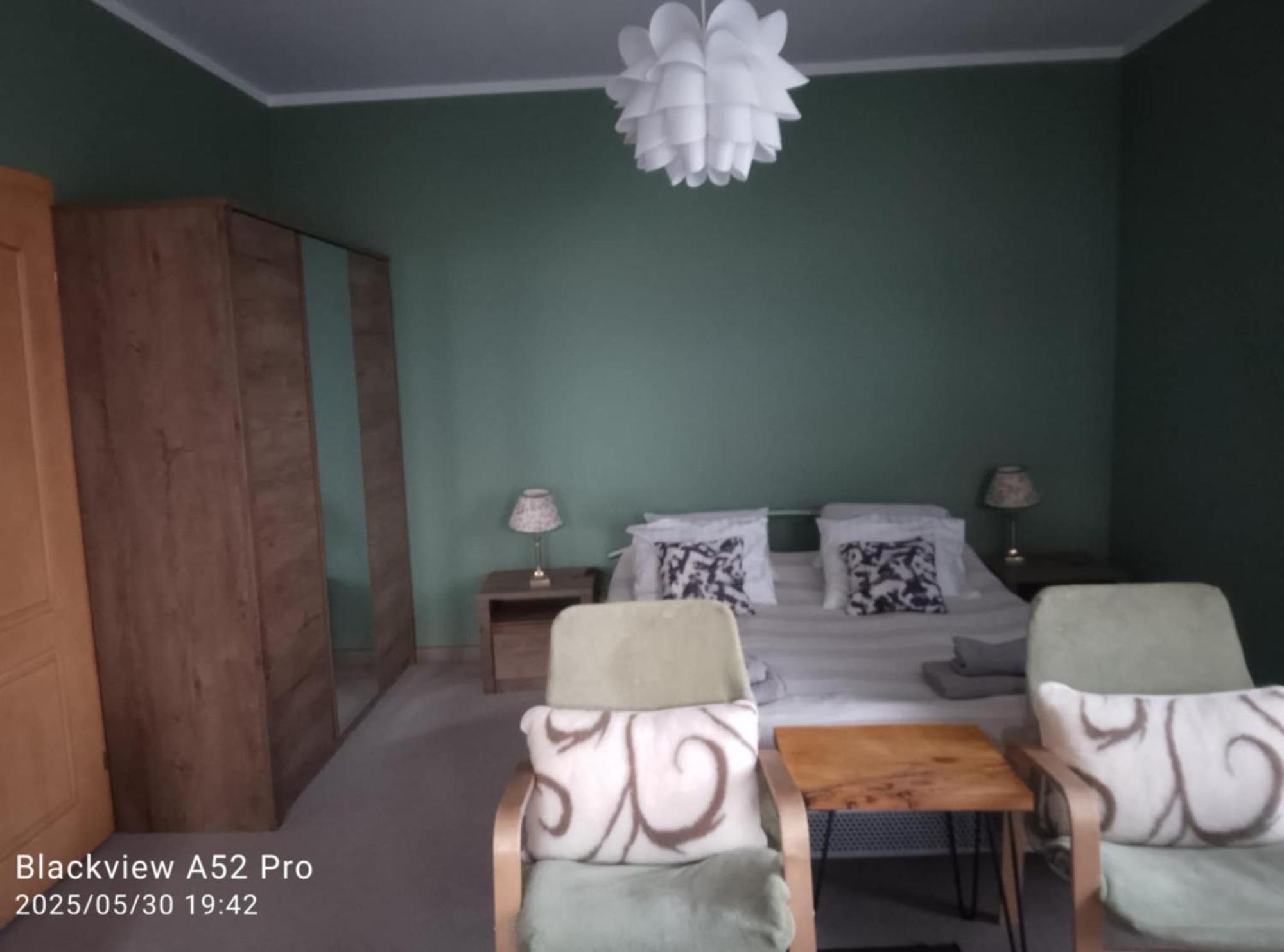 Homestay Dom Kacik